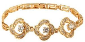 Chrysa Woman Bracelet