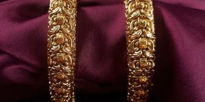 Radiant Temple Woman Kada