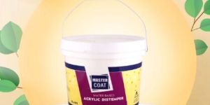 Master Coat Wall Distemper