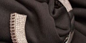 Zevarly Bianca Unique Stylish AD Bracelete