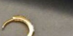 Zevarly Manasi Fashionable Earrings