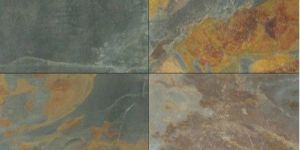 Indian Jack Multicolor Slate Stone