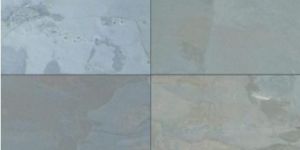 Indian Multicolor Slate Stone