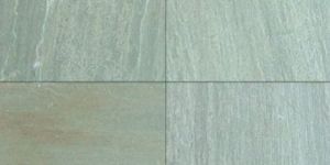 Lime Green Limestone