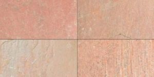 Lime Pink Limestone