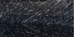 Marking Black Granite