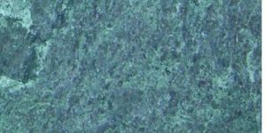 Plain Green Marble