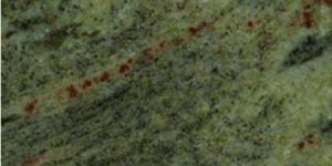 Tropical Green Granite
