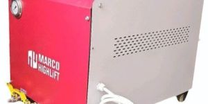 Electric Steam Generator 12 Bar