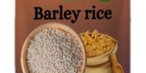 Barley Rice