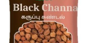 Black Channa