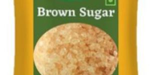 Brown Sugar