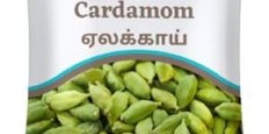 Cardamom