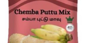 Chemba Puttu Flour