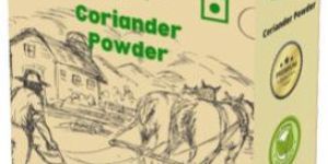 Coariander Powder