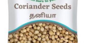 Coriander Seeds