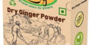 Dry Ginger Powder