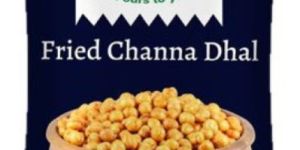 Fried Channa Snacks