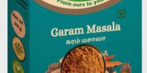 Garam Masala