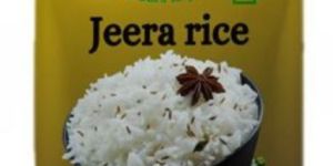 Jeera Rice