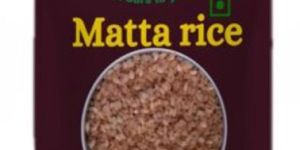 Matta Rice