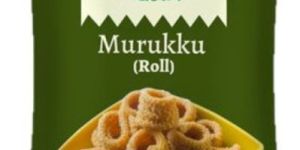 Murukku Roll