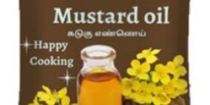 Mustard Oil