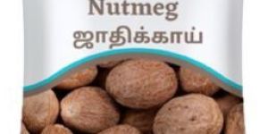 Nutmeg