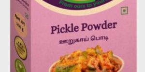 Pickle Powder