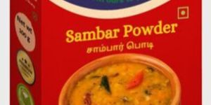 Sambar Masala Powder