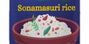Sonamasuri Rice