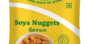 Soya Nuggets