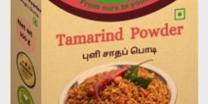 Tamarind Rice Powder