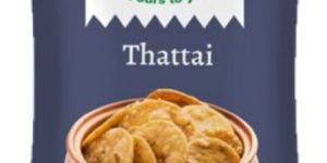 Thattai Snacks