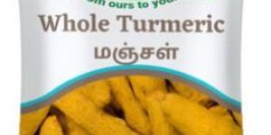Turmeric