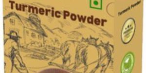 Turmeric Powder