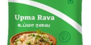 Upma Rava