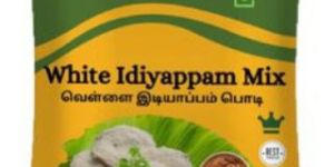 White Idiyappam Flour
