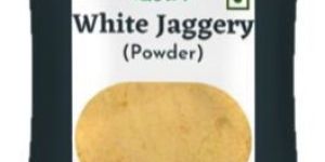 White Jaggery Powder