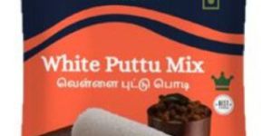 White Puttu Flour