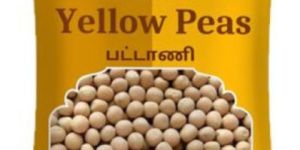 Yellow Peas