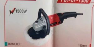 Electric Car Polisher