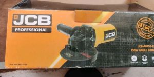 Jcb Angle Grinder AG750