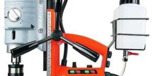 Metal Core Drilling Machines