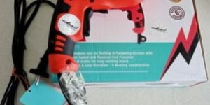 Powerbilt Electric Drill Machine PBT-ED-10RE