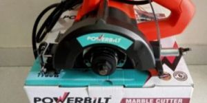 Powerbilt Marble Cutter PBT-CM5-1700