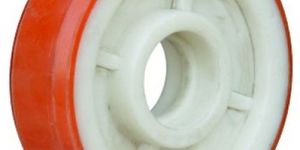 Polyurethane Trolley Wheels