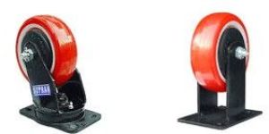 SPINFAB CASTOR Wheel