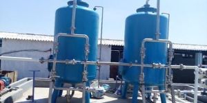 Water Treatment Plant