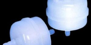 Clarypleat PTFE Capsule Filters